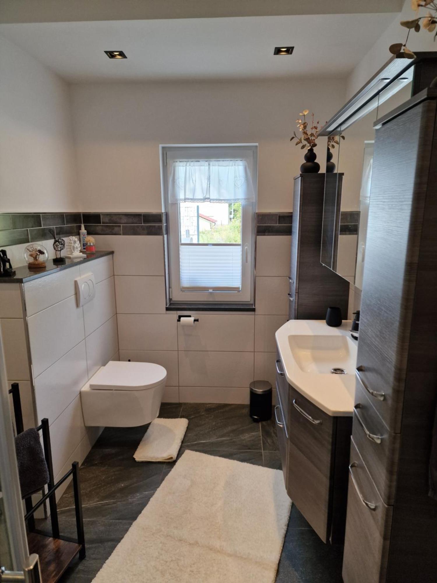 Ferienhaus Diemeltal Liebenau  Buitenkant foto